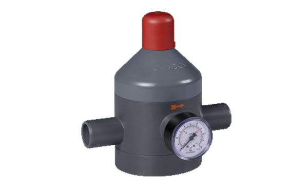 GEMU盖米 减压器 GEMU盖米 减压器